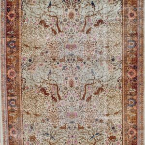 4557 Sivas 8 ft 3 in x 11 ft 8 in