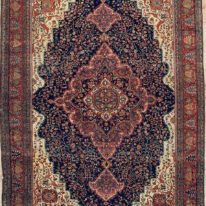 4927 Farahan Sarouk 8 ft 7 in x 12 ft 1 in