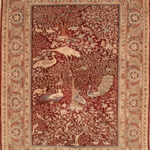 8332 Amritsar 9 ft x 12 ft