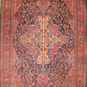1025 Farahan 10 ft 6 x 17 ft 6 in