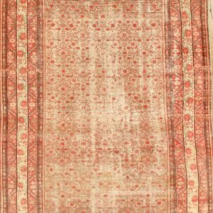 1058 Malayer 5 ft 2 in x 11 ft 3 in