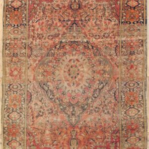1071 Farahan Sarouk 3 ft 2 in x 4 ft 8 in