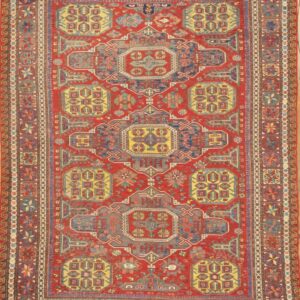 1074 Sumak 5 ft 8 in x 7 ft