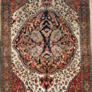 1079 Farahan Sarouk 4 ft 2 in x 6 ft 10 in