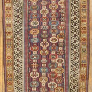 1080 Caucasian 2 ft 9 in x 10 ft 3 in