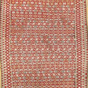1082 Algerian 3 ft 9 in x 9 ft 9 in