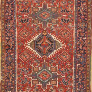 1083 Karajeh 4 ft 9 x 5 ft 3 in