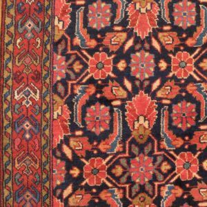 2280 Hamadan 3 ft 2 in x 13 ft