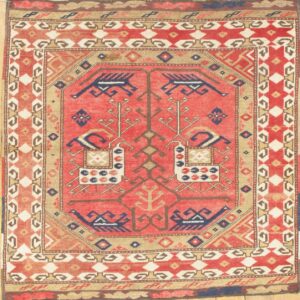 4680 Turkish 3 ft 5 in x 3 ft 5 in