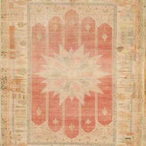 4955 Gheysari 8 ft 5 in x 11 ft
