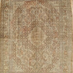1131 Tabriz 9 ft 2 in x 12 ft 7 in