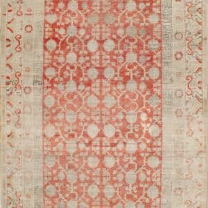 1018 Khotan 6 ft 8 in x 13 ft 8 in