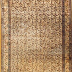 1021 Mohtesham Kashan 12 ft x 19 ft