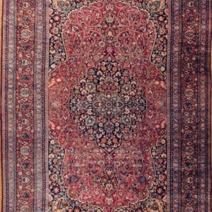 1026 Khorassan 13 ft 4 in x 20 ft
