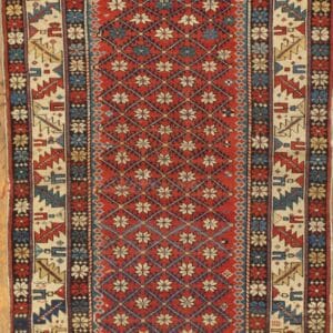 1041 Shirvan 3 ft x 4 ft 8 in