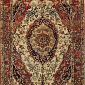 1048 Farahan Sarouk 4 ft 7 in x 7 ft 2 in