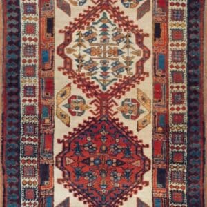 1125 Serab 3 ft 8 in x 7 ft 9 in