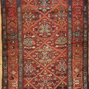 2671 Karajeh 3 ft 4 in x 6 ft 3 in