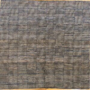 5195 Persian Modernist 7 ft x 7 ft
