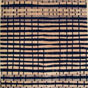 5320 Modernist Design 10 ft x 14 ft
